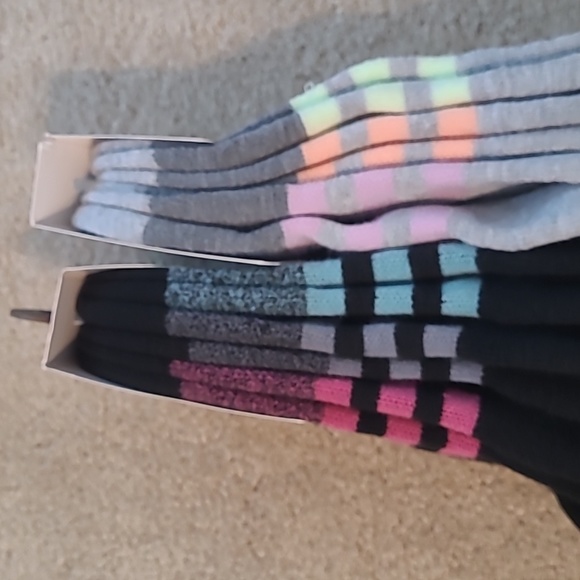 Adidas socks - Picture 3 of 3